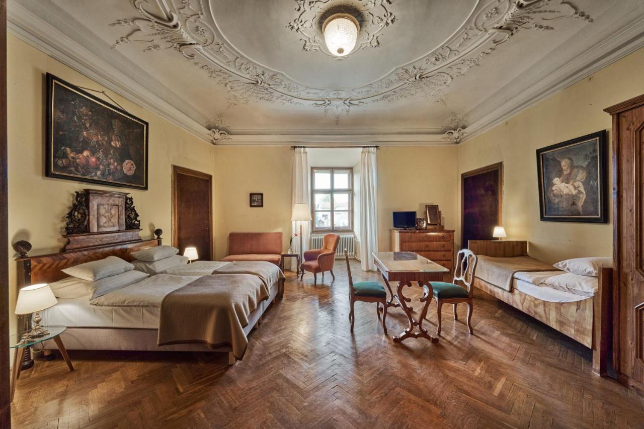 Schloss Drosendorf Stadt 외부 사진