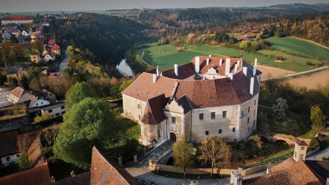 Schloss Drosendorf Stadt 외부 사진